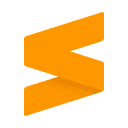 Sublime Text Plus icon
